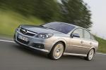 Opel Vectra GTS 2005 года